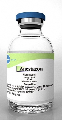 Anestacon 2mg/ml (25ml) i.v. infusion
