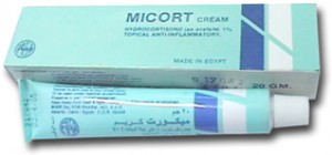 Micort 10 mg 10 tabs.