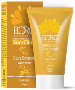 Aape renewal sunscreen spf 45 - 60 ml