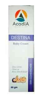 اكاديا ديستينا كريم اطفال 60 جم