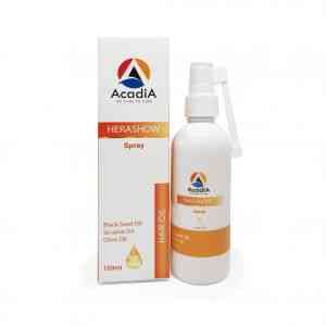 اكاديا هيرشو شامبو 200 مل