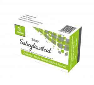 ايسليس صابونة 100 جم