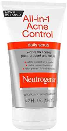 اكنيسول غسول 60 مل