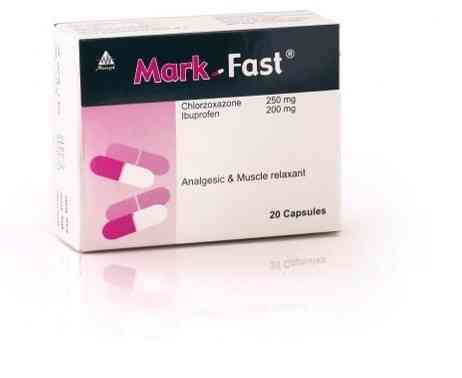 مارك فاست 30كبسول