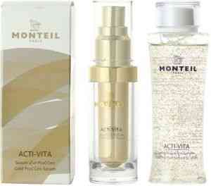 اكتي-فيتا جولد سيروم 15 مل