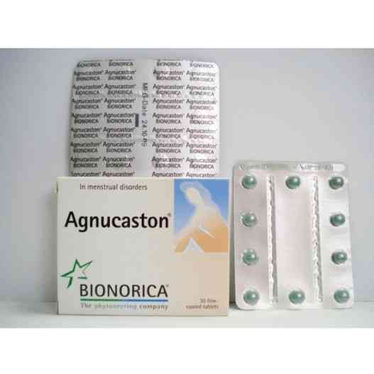 اجنوكاستون 20 مجم 30 قرص