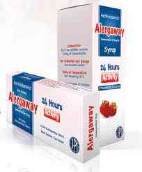 Alergaway 5 mg 20 oral disinteg. tabs.