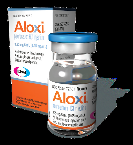 الوكسي 0.25 مجم/5مل فيال