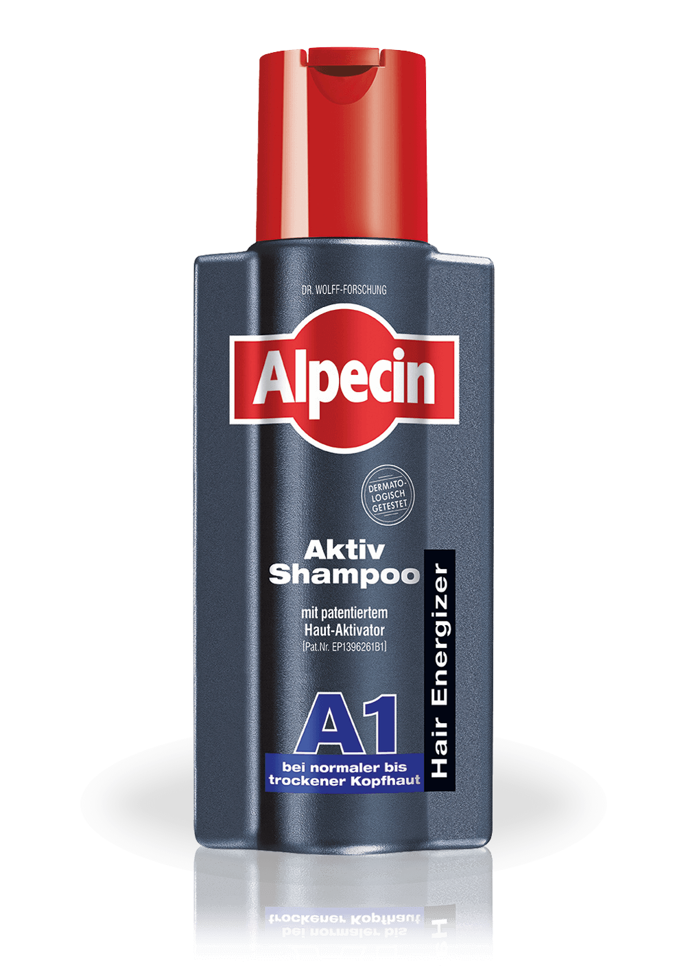 Alpecin active shampoo a2 for oily scalp 250 ml (n/a)