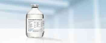 امينوستريل ان هيبا 8% 500 مل محلول