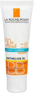Anthelios xl spf 50+ bb cream comfort 50 ml