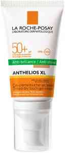 Anthelios xl spf 50+ dry touch gel-cream 50 ml