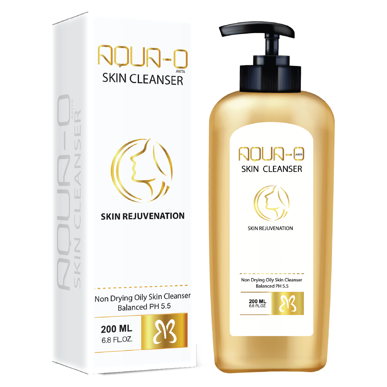 اكوا-اكيتا 200 مل