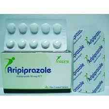 اريبيبرازول 30 مجم 20 قرص