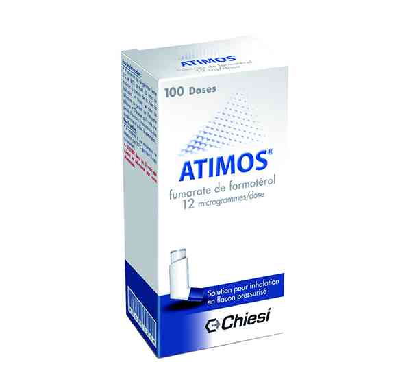 اتيموس 12 ميكرو 100 جرعة