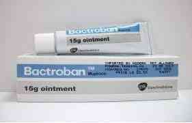 باكتروبان 2% كريم 15 جم
