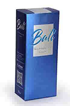 بالي كريم مرطب للبشرة 75 جم