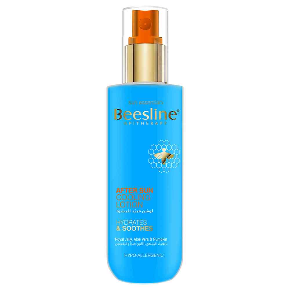 Beesline after sun cooling lotion 200 ml
