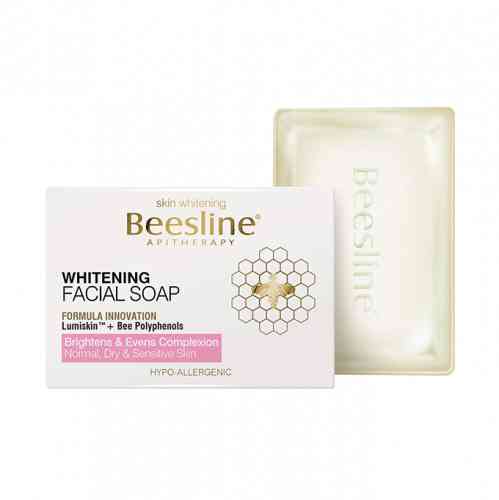 Beesline facial purifying soap 85 gm