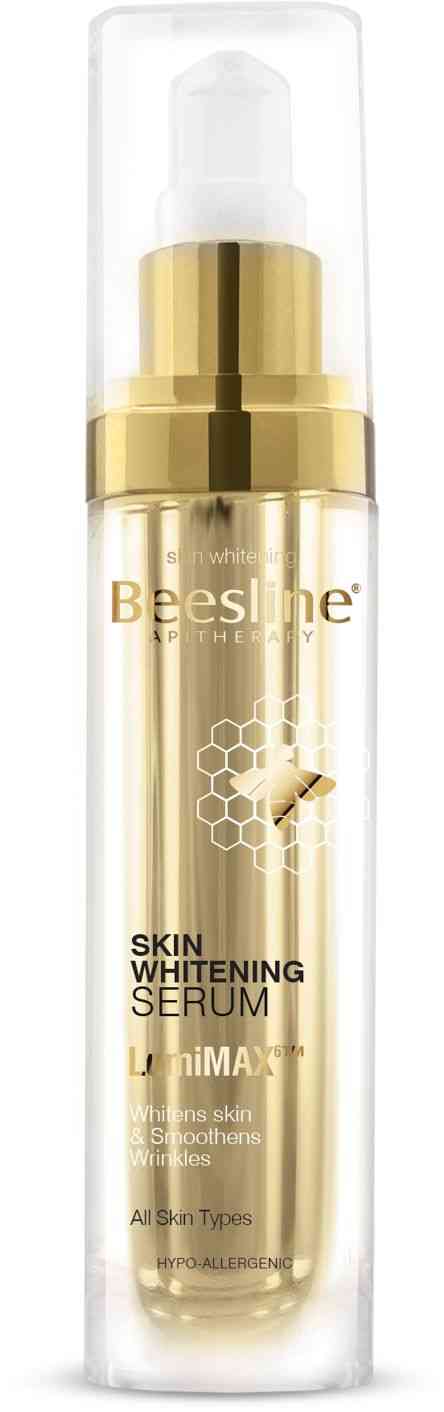 Beesline skin whitening serum spf 30 - 30 ml