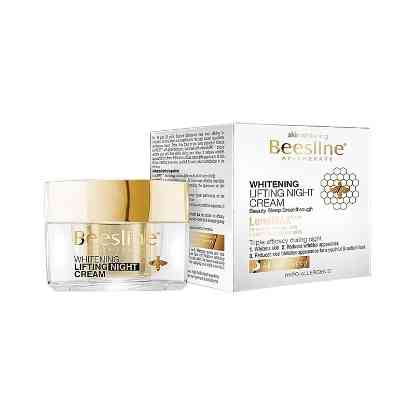 Beesline whitening day cream spf 30 - 50 ml