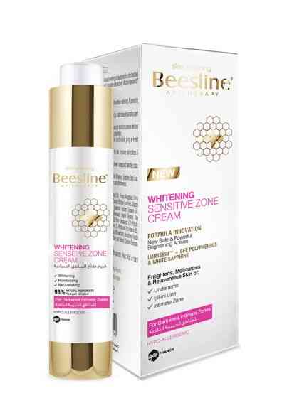 Beesline whitening lifting night cream 50 ml