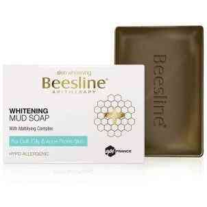 Beesline whitening mud soap 85 gm