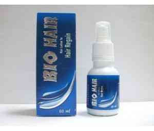 بيو هير لوشن 140 مل