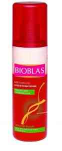 Bioblas liquid conditioner for colored and highlighted hair 200ml