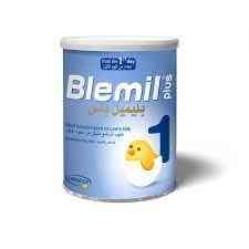 Blemil plus 1 milk 400 gm