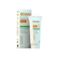 Bobai sunscreen hydro gel spf 50 - 60 ml