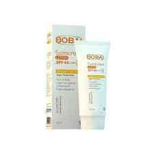 Bobai sunscreen lotion spf 45 - 120 ml