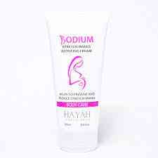 بوديوم سترتش ماركس كريم 200 مل