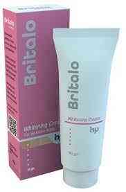 بريتالو 50+ كريم 60 جم