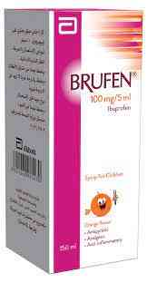 بروفين 200 مجم 30 قرص