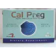 كال-بريج 30 قرص