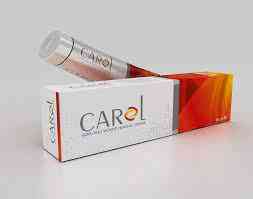 Carol cream 50 gm