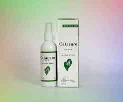Catacare antiseptic spray 120 ml
