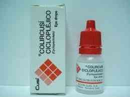 Cellucare eye drops 15 ml