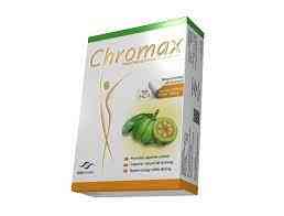 Chromax 60 capsules