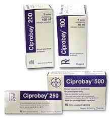 سيبروباي 500 مجم 10 اقراص