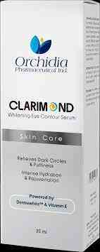 Clarimond eye contour serum 30 ml