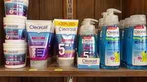 كليزرال منظف ​​لحب الشباب 250 مل