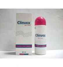 Clinvex topical lotion 60 ml