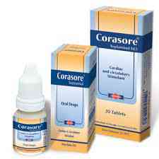 كوراسور 150 مجم / مل نقط 15 مل