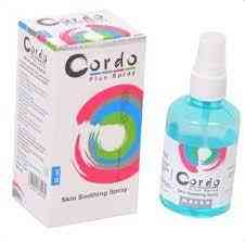 Cordo plus spray 60ml