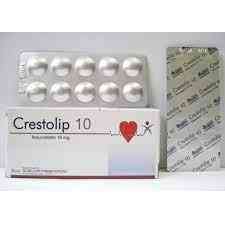 كريستوليب 10 مجم 30 قرص