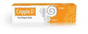 كريبل د كريم 50 جم