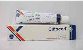 Cutacort cream 15 gm