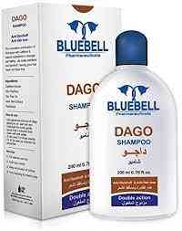 داجو شامبو الشعر 200 مل